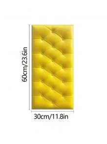 4Pcs Self-Adhesive 3D Textured Wall Stickers, Foam Anti-Collision Wallpaper For Bedroom, Living Room, Soft And Comfortable Decorative Wall Panels With Straight Match Pattern,Wall Wallpaper, Furniture Adhesive Paper, Wall Adhesive Paper, Wall Stickers Room Decor Home Decor Wall Decor Bathroom Bathroom Decor Wall Paper Wallpapers Kitchen