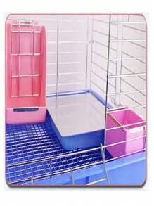 1 pieza Tapete de enfriamiento de aluminio para hámster, Tapete de disipación de calor para animales pequeños, Almohadilla de enfriamiento: un tapete de enfriamiento de metal grueso, Tabla de disipación de calor de verano para evitar que los hámsteres y conejillos de indias sufran insolación, Producto de enfriamiento ideal para mascotas pequeñas, Adecuado para conejillos de indias, conejos - ¡Perfecto para enfriar y dar comodidad a las mascotas!