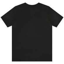 Men T-Shirts - Black 9 - View 3