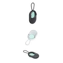 Detector T02, An Infrared Scanning Intelligent Detection Device For Hotel Anti-Theft Photography And Audio Recording, Is A Must-Have For Travel And Anti-Surveillance And Eavesdropping