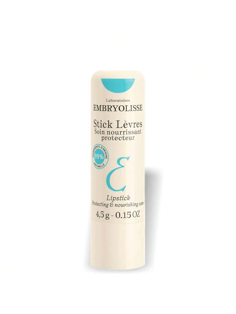 Embryolisse Protective Repair Stick 4.5 G - White - View 1