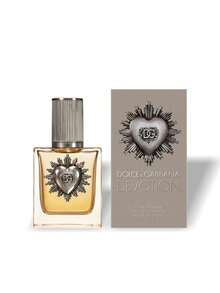 Dolce & Gabbana Devotion For Men Eau De Parfum 50 Ml/100 Ml - Woody - View 2