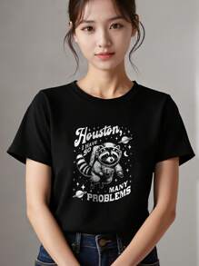 Women T-Shirts