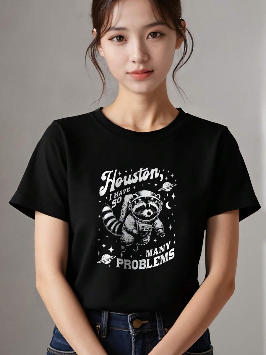 Women T-Shirts