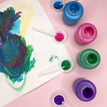 Swisspers Cotton Swabs, 100% Cotton Double-Tipped, White Plastic Sticks, 19  "Q-Tips Multi-Use Cotton Swabs Family Pack | Soft Tips For Ear Cleaning, Crafts & Medical Use - 300 Count (Pack Of 1) - View 11