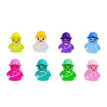 3/5/10/20/32 قطعة نماذج حيوانات صغيرة، دمى بطريق صغيرة من الراتنج للديكور في أحواض النباتات والمناظر الطبيعية، زينة حيوانات من الراتنج، ديكور أحواض النباتات، أشغال الأنشطة الحرفية للمساحات الصغيرة، ديكور الحديقة، اكسسوارات داخل السيارة ،حفلات، هدية عيد ميلاد مثالية، تعبئة حقائب الحفلات،ألعاب ،متعددة الألوان