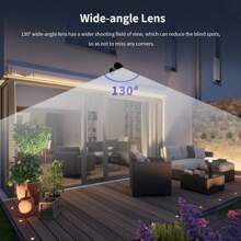 Mini Security Camera, 1080P WiFi Camera (2.4G Only) Indoor Outdoor With Night Vision, Motion Detection, Cloud & SD Storage, APP Remote Control, For Home Baby Pet Surveillance