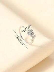 Anillo de nariz de imitación de circonita cúbica de mujer, de latón, redondo y flexible para piercing de tabique nasal y cartílago de la oreja, joyería corporal