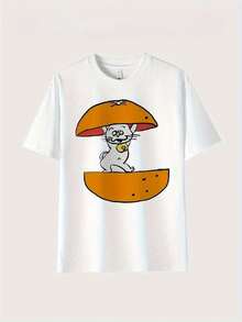 Men T-Shirts - Blanco - Ver 1