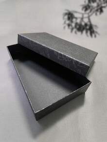 男士时尚奢华腕表三件套+时尚钱包，完美派对/节日礼物 - 彩色 - 查看 4