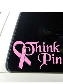 2pcs Pink Personalized Name Label Stickers, Custom Vinyl Stickers, Name Tag Stickers, Date Stickers, DIY Gifts, Hand-Made, Handwritten, Wedding Stickers, Gift Stickers For Glass, Cups, Bottles, Balloons And More, Calligraphy Stickers, Glass Names, Gift Box Decorations, Custom Text Glitter Name & Word Stickers