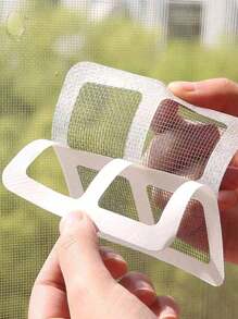 10pcs Disposable Drain Filter, Disposable Kitchen Drain Cover Anti-Clogging Anti-Bug Drain Sticker
