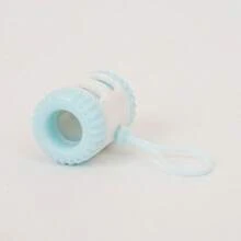 1 Gói, Bộ đếm đan bằng nhựa Bộ đếm mũi đan móc Bộ đếm hàng để ghi lại số hàng dệt - Nhiều màu - Xem 8