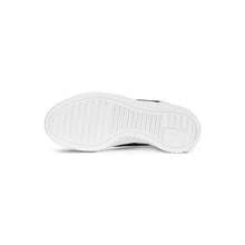CA Pro Classic Unisex Junior Casual Sneakers White/Black 382277 - White - View 4