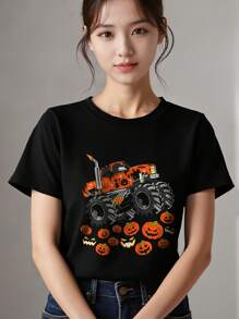 Women T-Shirts