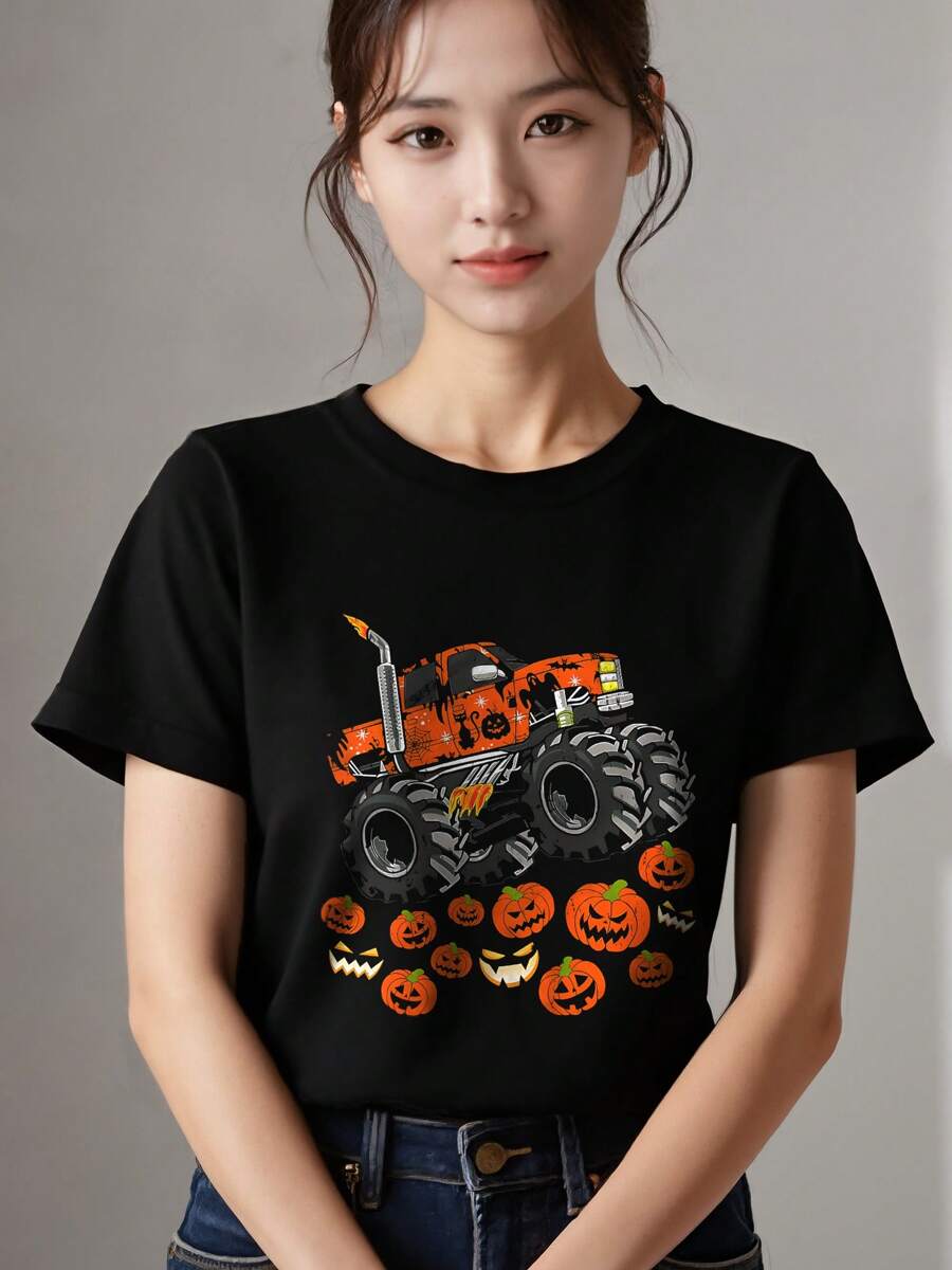 Women T-Shirts