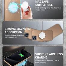 1pc Ultra-Thin Lightweight Hard PC Cover Phone Cases Compatible With Iphone 16, 15, 14, 13, 12, 11 Pro, Plus, Max, Mini, 7, 8, SE, 16e, 7P, X, XR, XsMax, And Galaxy S25 Ultra, S24, S23 Ultra, S22, S21, S25 Edge, A Series Waterproof Shockproof Anti-Fall Scratch Resistant - Gold - View 5