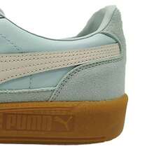 Puma Zapatillas de deporte informales de corte bajo Palermo, unisex - Azul - Ver 5