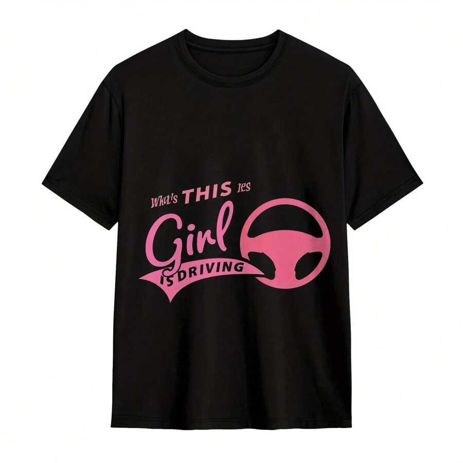 Men T-Shirts