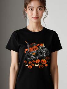 Women T-Shirts