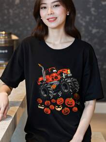 Women T-Shirts