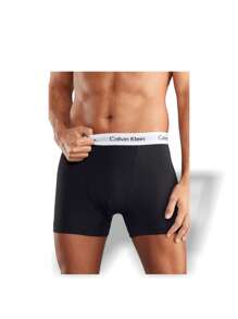 Calvin Klein Confezione da 3 boxer casual attivi da uomo CK