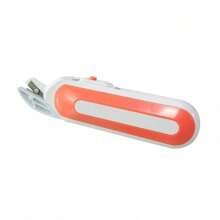 Mini Portable Electric Scissors, Cordless Electric Cutter