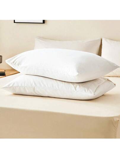 MADE IN TURKEY 100% Micro Polyester Throw Kussen 50x70 Cm 500g Ultra Zachte Durable Katoenen Filling view 2