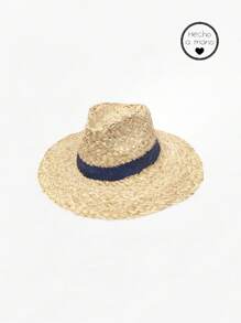 Solid Color, Colorblock Stripe, Multicolor Stripe, Bohemian Casual, Elegant Solid Color, Patchwork Decoration, UV Protection, Handmade Beach Hat, Sun Hat, Patchwork Sun Hat, Suitable For Spring, Summer, Autumn