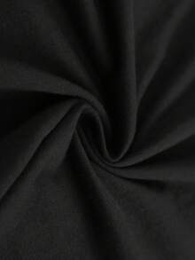 Men T-Shirts - Negro - Ver 5