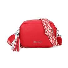 Olivia Wong Bolsas de ombro femininas