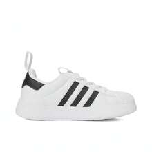 Adidas Originals Toddler Boys' Adifom Superstar 360 C Casual Low-Top Sneakers JS0718 - White - View 2