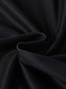 2 pièces/ensemble T-shirt sans manches avec imprimé graphique d'araignée doux et mignon, et short. Tenue décontracté et sportive pour garçons tout-petits, cadeau génial pour l'été