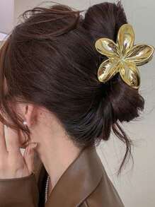 2 sztuki eleganckich, dużych, akrylowych spinek do włosów z kwiatowym kwiatem, wyrafinowane, spersonalizowane, ozdobne akcesoria do włosów do codziennego noszenia, spinki do włosów, spinki do włosów, spinka do włosów, spinka do włosów, spinka do włosów, jesienno-zimowa, na wakacje, dla kobiet