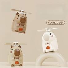 USB Fans - Branco - Visão 3