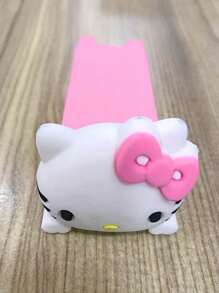 Sanrio 1Pc Hello Kittys Door Stopper Cute Cartoon Printing Design Fun And Safe Barrier Door Accessory(Some Parts May Be Random)