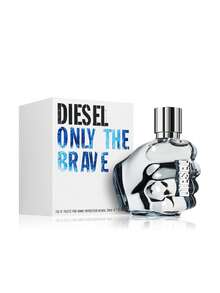 Diesel Only The Brave Pour Homme 淡香水喷雾 50 毫升 - 東方 - 查看 2