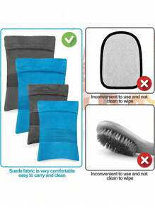 Travel Essentials Summer Beach Essentials - Sand-Free Beach Bags, Camping Gadgets, Sand Brushes And Sand Removers For Beach Sandbags, Pouches, Brushes, Essential For Beach Vacations And Campingtravel Accessories Travel Essentials Car Accessories Outdoor Accessories Air Plane Case Useful Things Summer Essentials Office Accessories