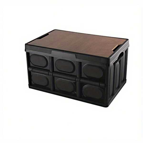 Outdoor Storage Box, Cabinet, And Shelf