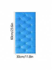 4Pcs Self-Adhesive 3D Textured Wall Stickers, Foam Anti-Collision Wallpaper For Bedroom, Living Room, Soft And Comfortable Decorative Wall Panels With Straight Match Pattern,Wall Wallpaper, Furniture Adhesive Paper, Wall Adhesive Paper, Wall Stickers Room Decor Home Decor Wall Decor Bathroom Bathroom Decor Wall Paper Wallpapers Kitchen