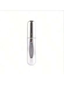1/3/5/10/15pcs Portable Perfume Travel Refillable Bottle, 5ml Travel Size Atomizer Dispenser, Pocket Purse Perfume On The Go Container, Spray Bottles For Traveling