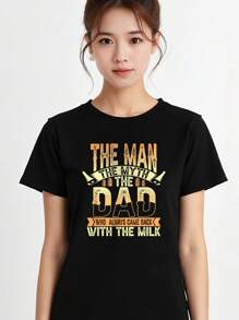 Women T-Shirts