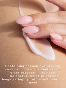 Deep Nourishing Body Lotion, 200ML