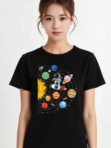 Women T-Shirts
