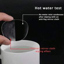 20/50/100/300pcs Eyeglass Wet Wipes, Disposable Lens Cloth With Anti-Fog Function, Also Suitable For Cleaning Smartphone, Camera Screens - Multicolor - View 9
