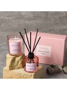 Decorazione per la casa, complementi d'arredo per il soggiorno, bruciatore di candele per aromaterapia, regalo per laurea, compagno per il matrimonio