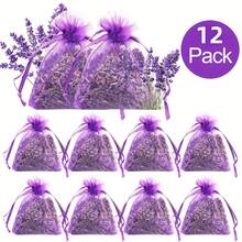 50-250g Dried Lavender Flowers & Buds For DIY Projects, Wedding Toss, Candle Making
