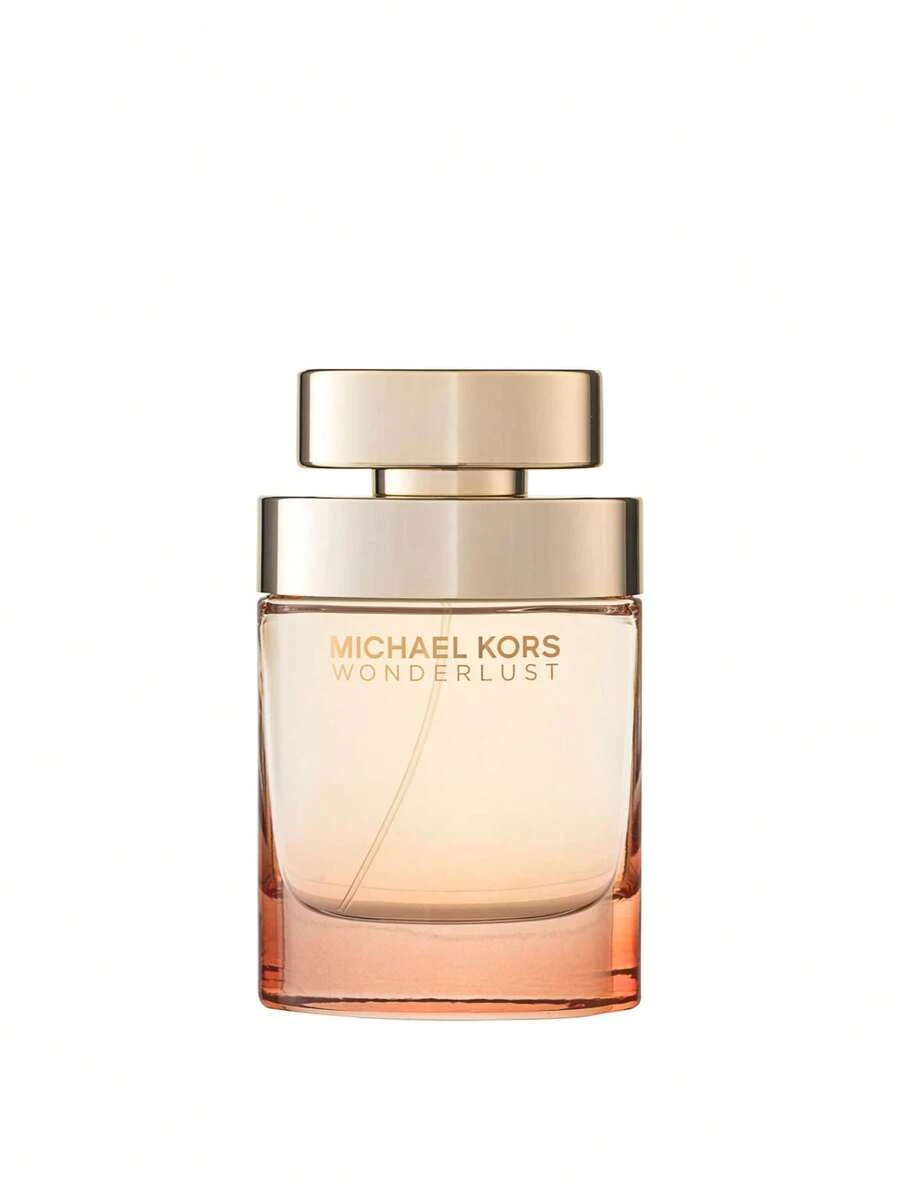 Michael Kors Wonderlust Eau De Parfum 100 Ml - White - View 1