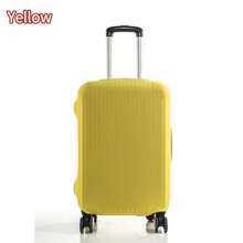 Thicken Luggage Cover Elastic Baggage Cover Suitable For 18 To 28inch Suitcase Case Dust Cover Travel Accessories Bag For School School Accessories School Stuff