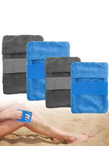 Travel Essentials Summer Beach Essentials - Sand-Free Beach Bags, Camping Gadgets, Sand Brushes And Sand Removers For Beach Sandbags, Pouches, Brushes, Essential For Beach Vacations And Campingtravel Accessories Travel Essentials Car Accessories Outdoor Accessories Air Plane Case Useful Things Summer Essentials Office Accessories
